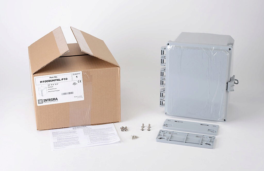 Whats in the box