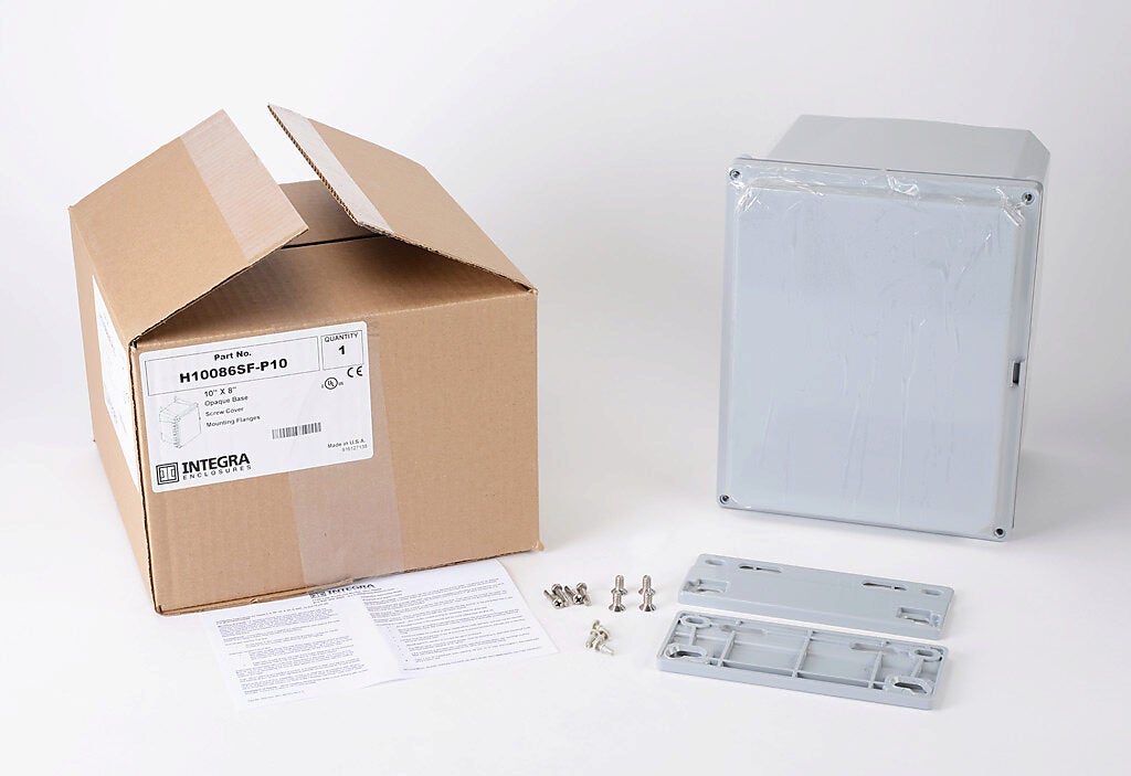 Whats in the box