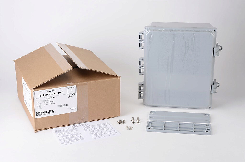 Whats in the box