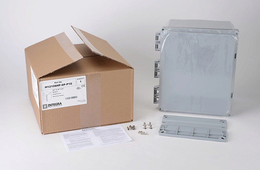 Whats in the box