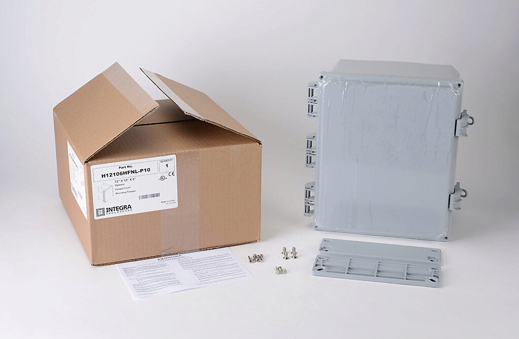 Whats in the box