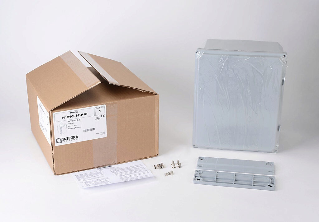Whats in the box