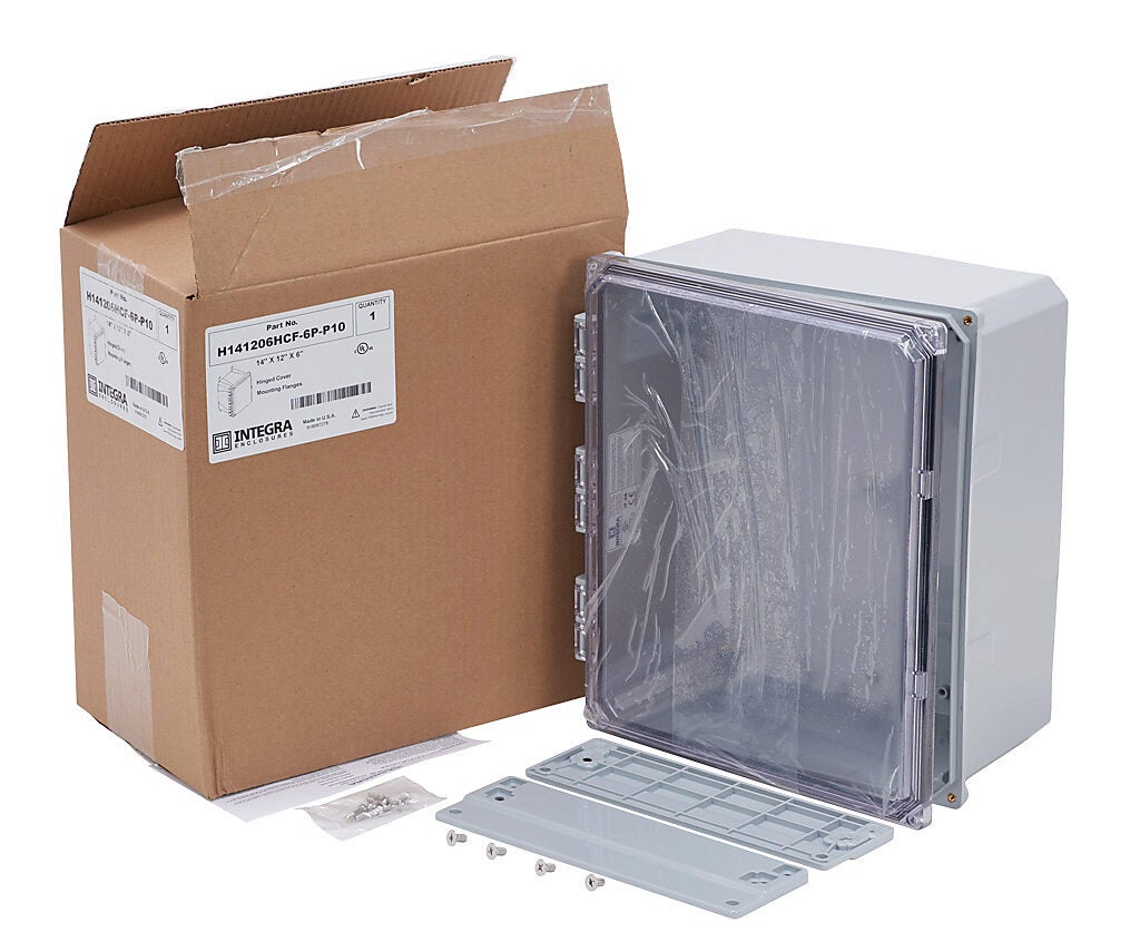 Whats in the box