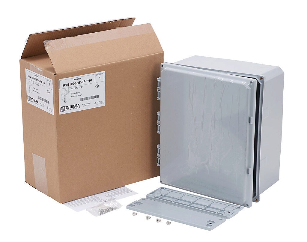 Whats in the box
