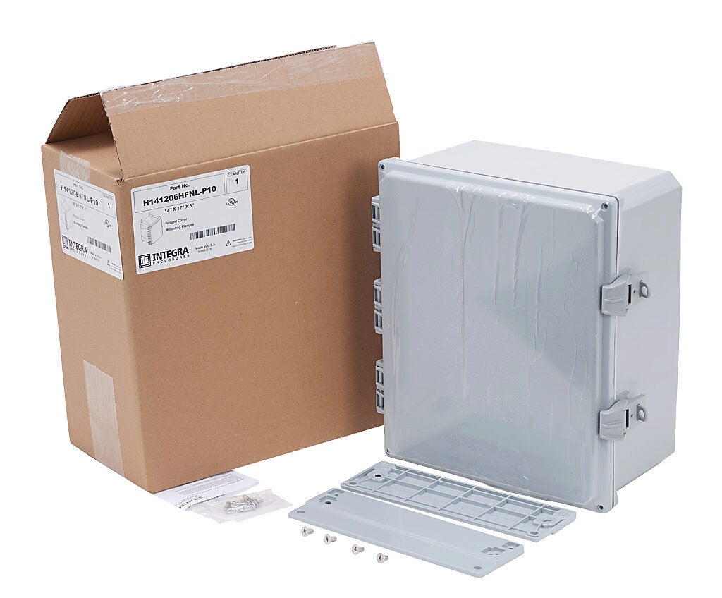 Whats in the box