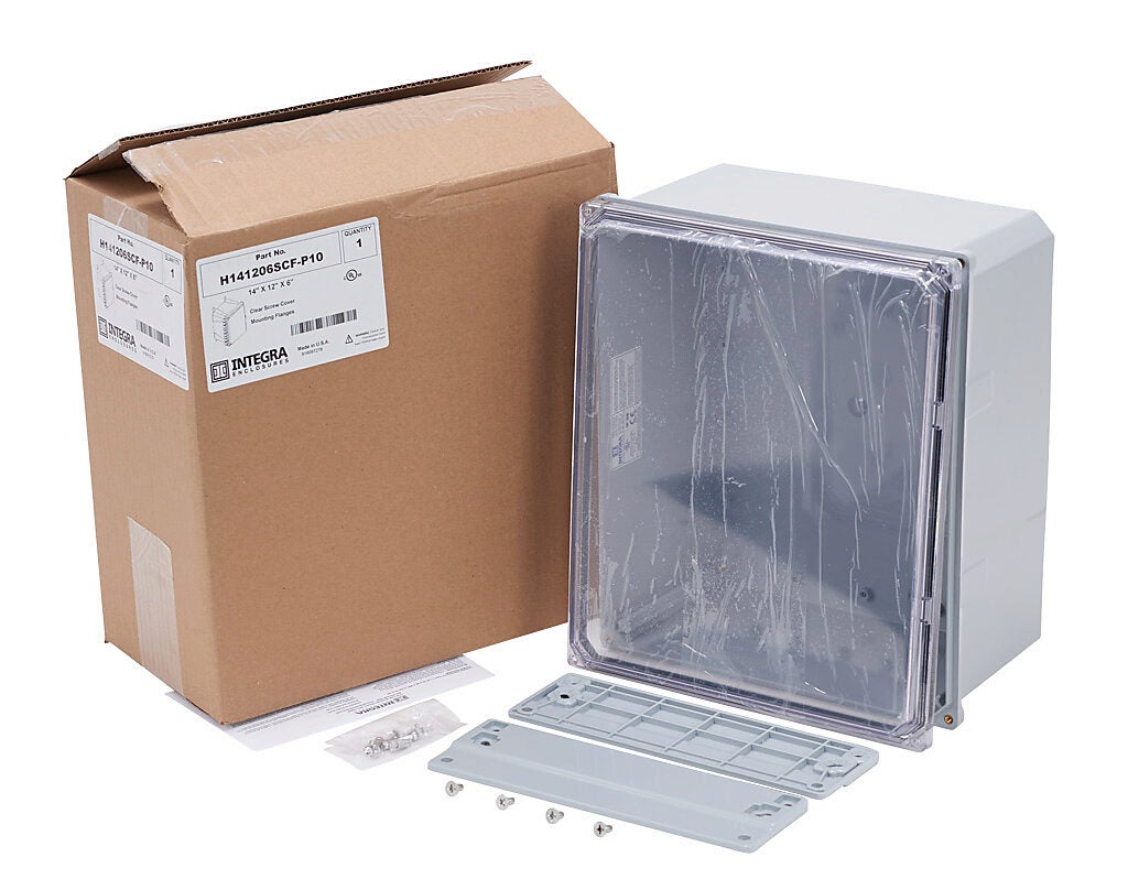 Whats in the box