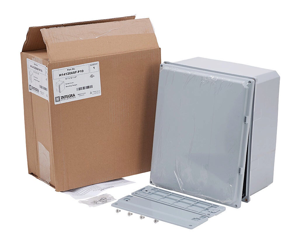 Whats in the box