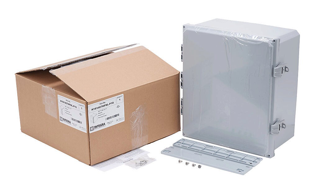 Whats in the box