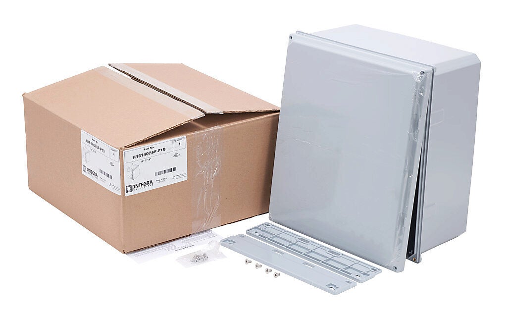 Whats in the box