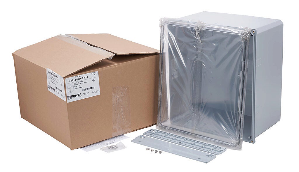 Whats in the box