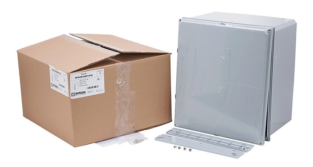 Whats in the box