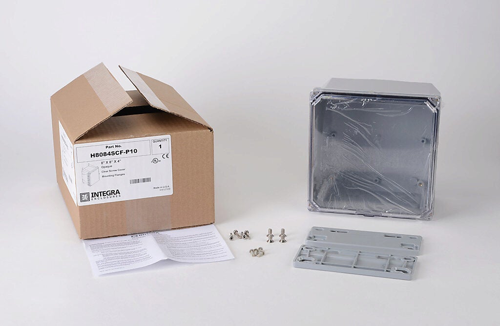 Whats in the box