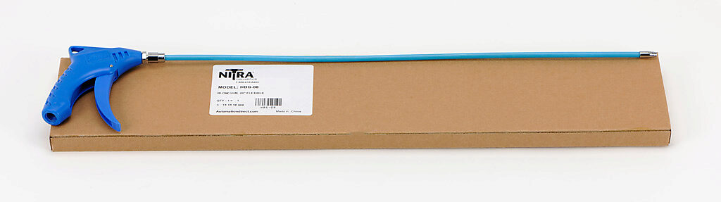 Whats in the box