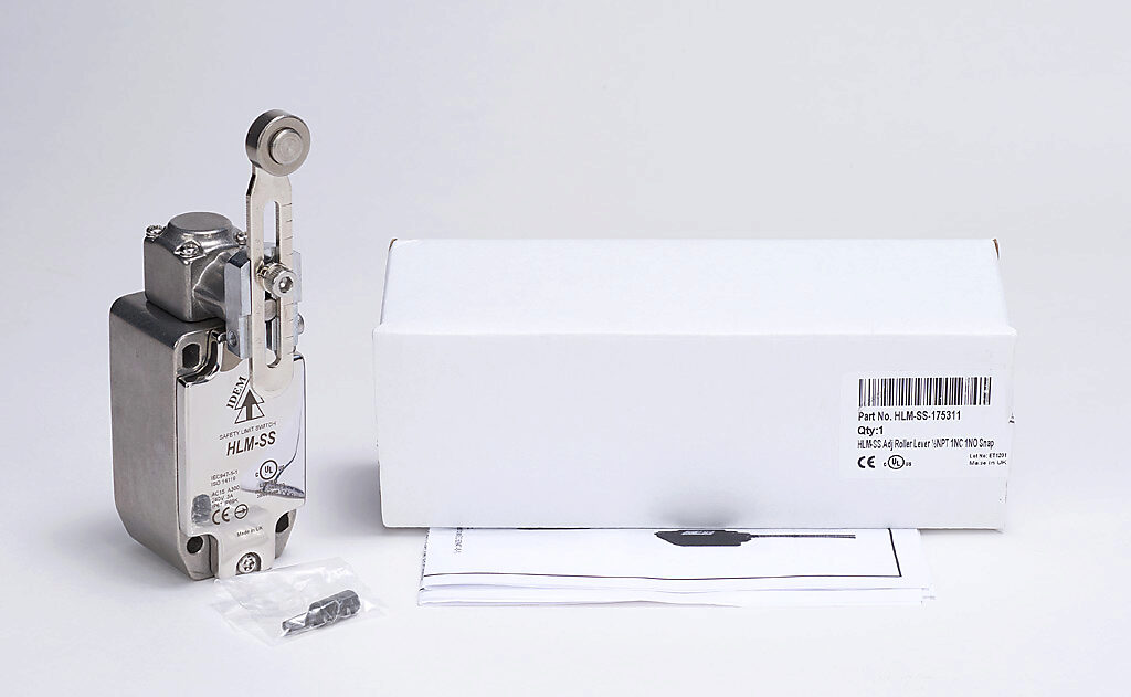 Whats in the box