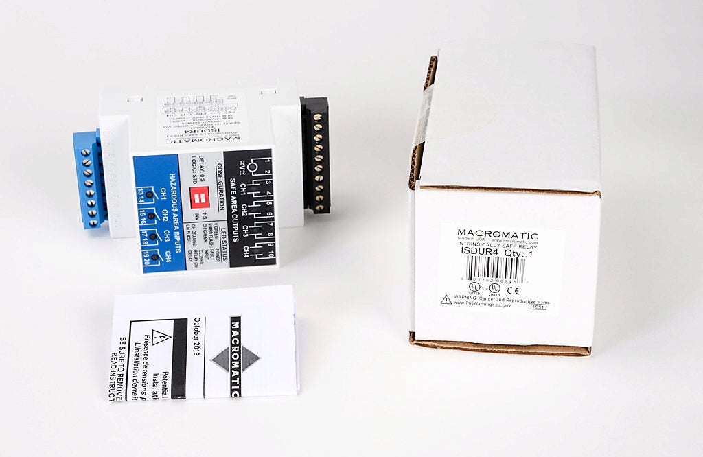 Whats in the box