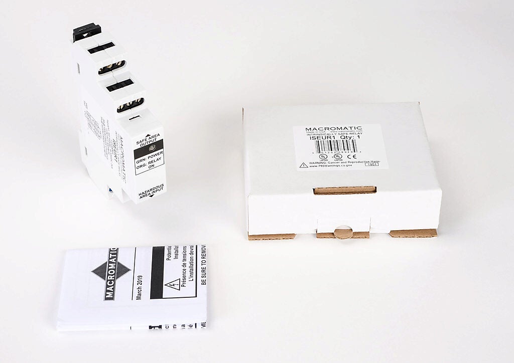 Whats in the box