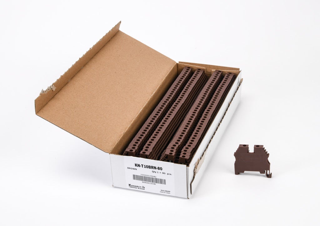 Whats in the box