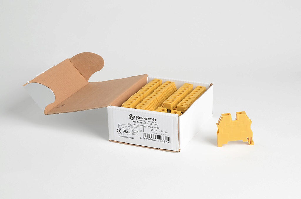 Whats in the box