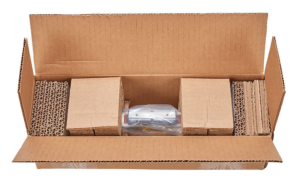 Whats in the box