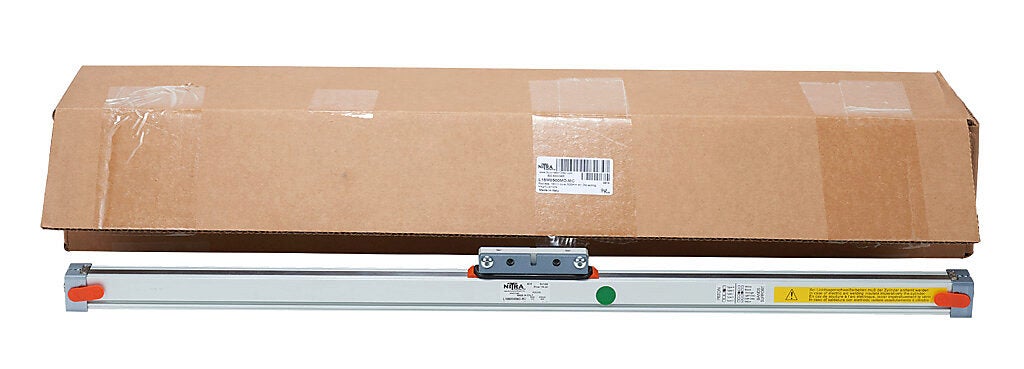 Whats in the box