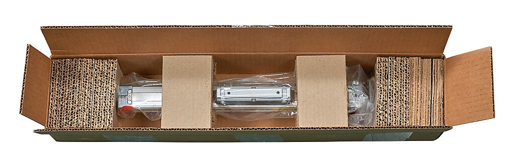 Whats in the box