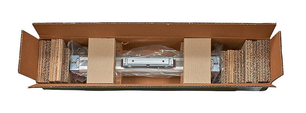 Whats in the box