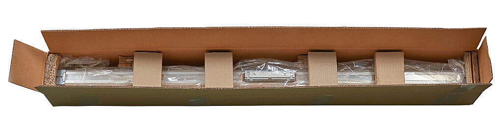 Whats in the box