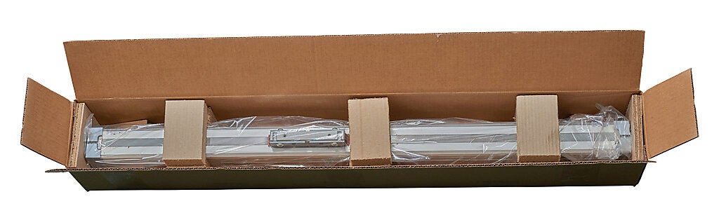 Whats in the box
