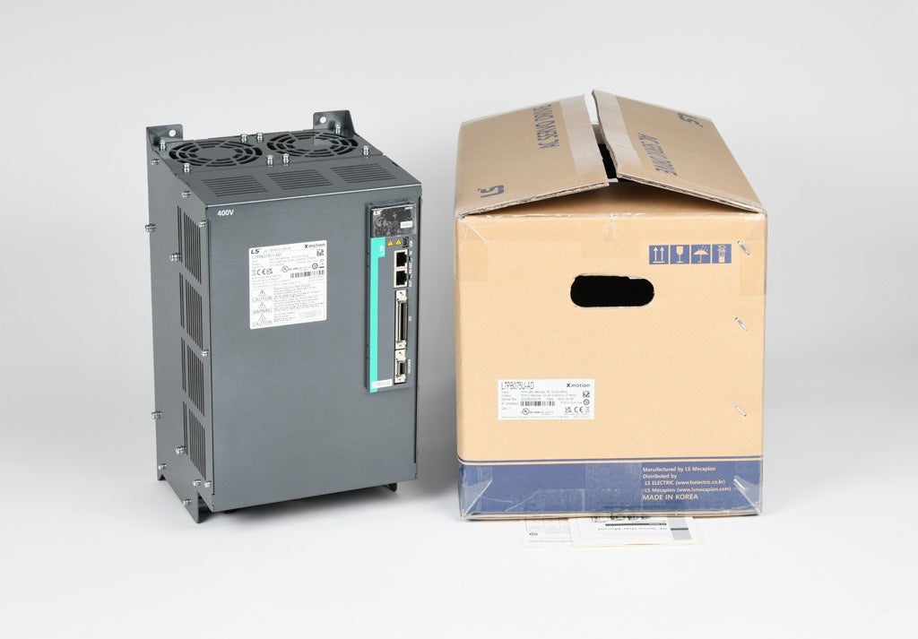 Whats in the box