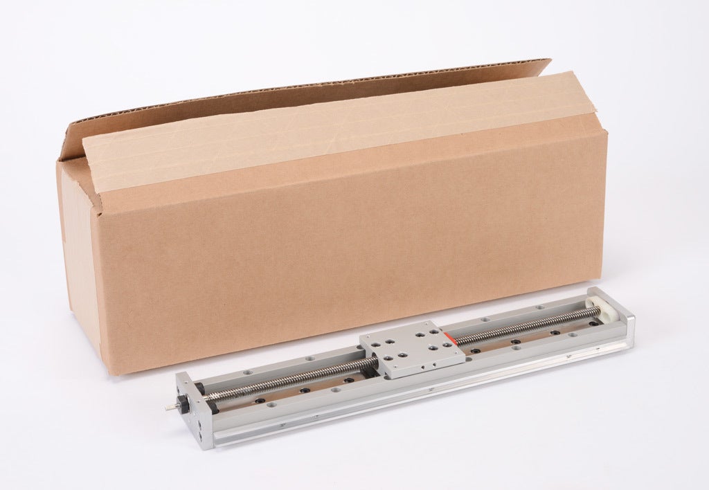 Whats in the box