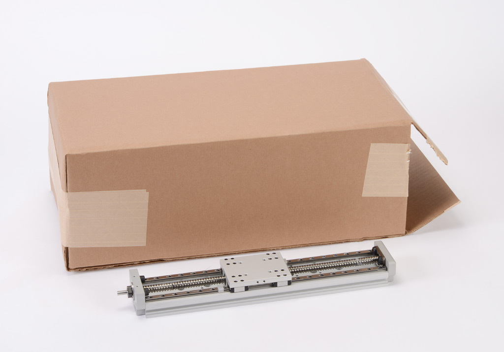 Whats in the box