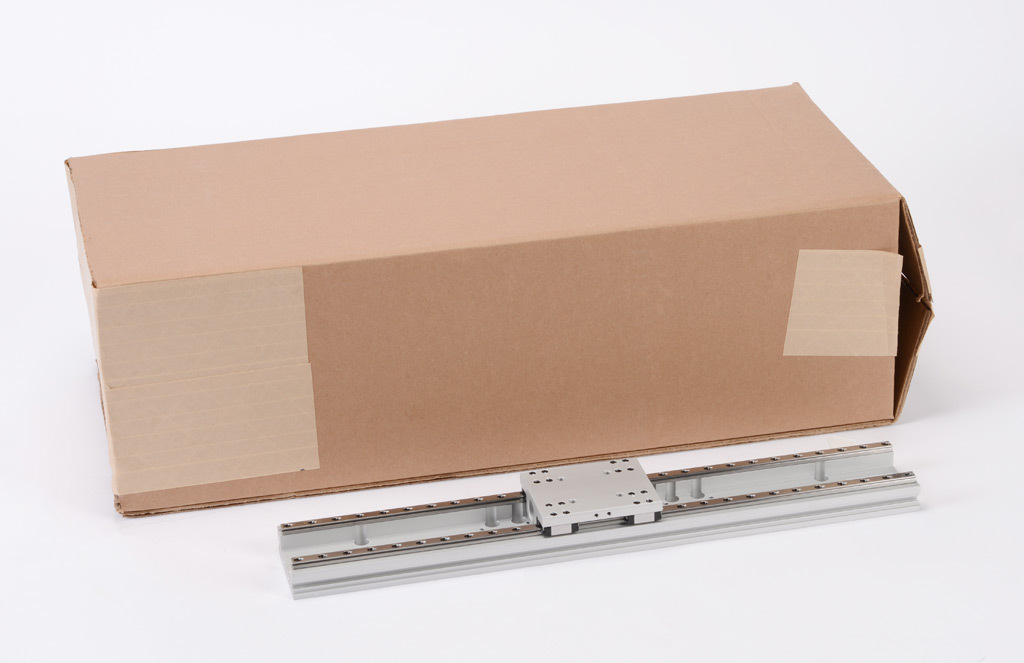 Whats in the box