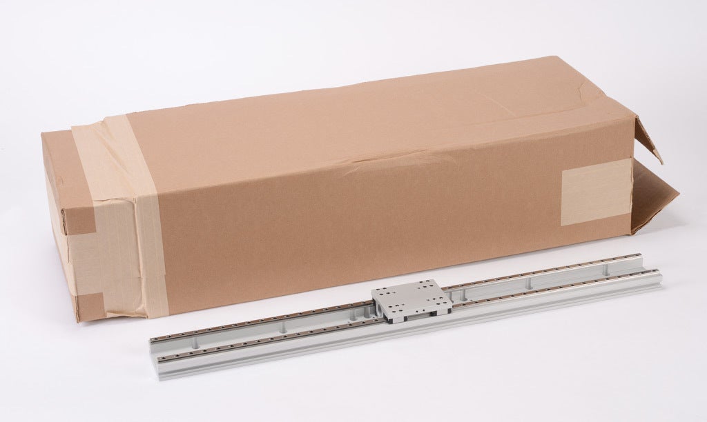 Whats in the box