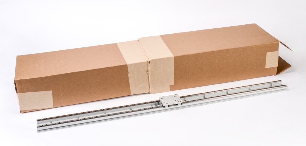 Whats in the box