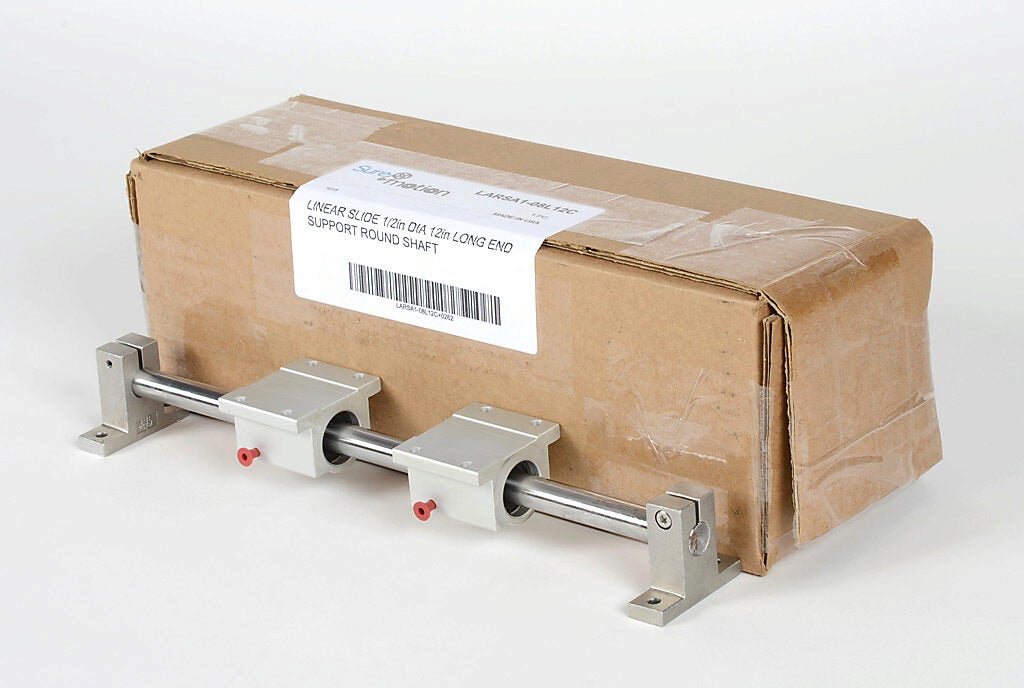 Whats in the box
