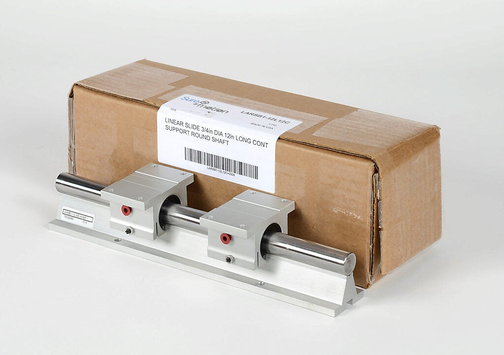 Whats in the box