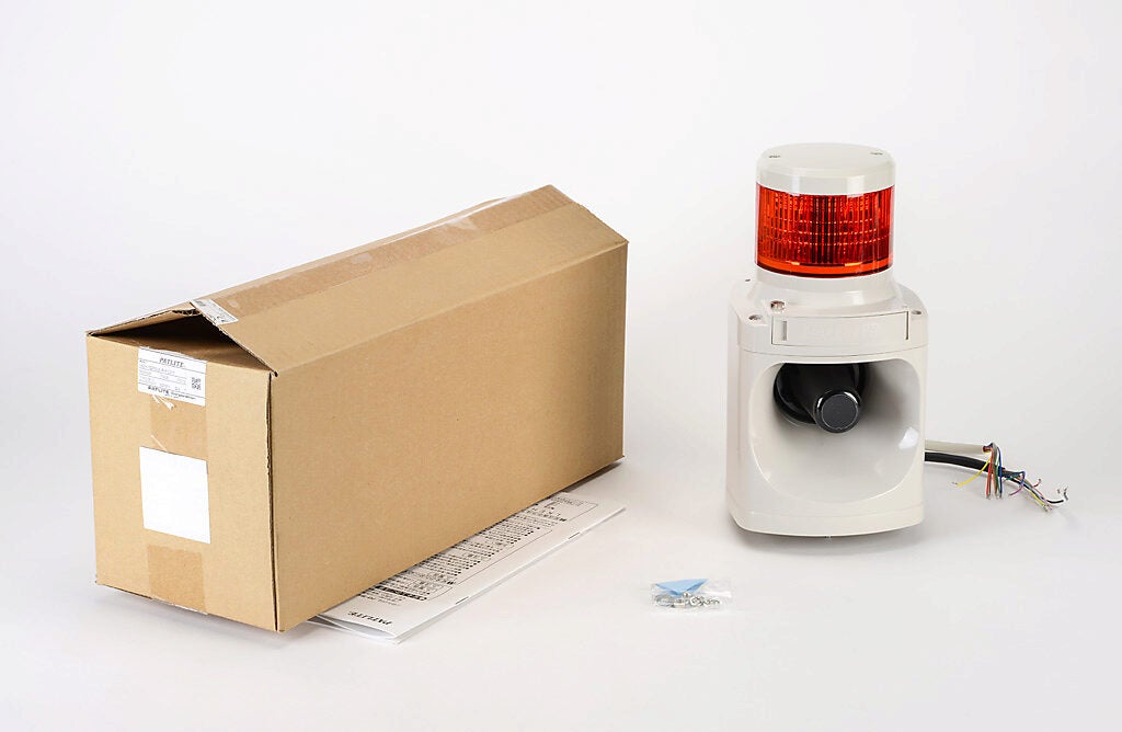Whats in the box