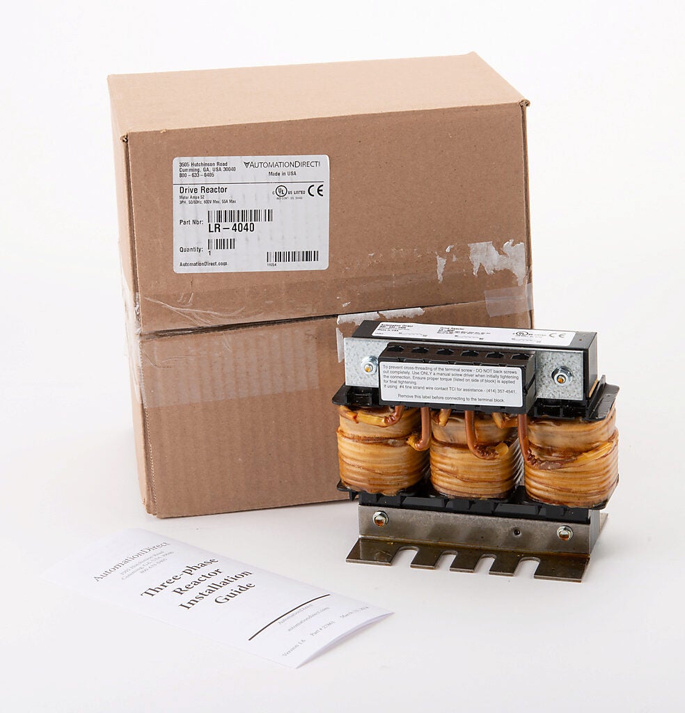 Whats in the box