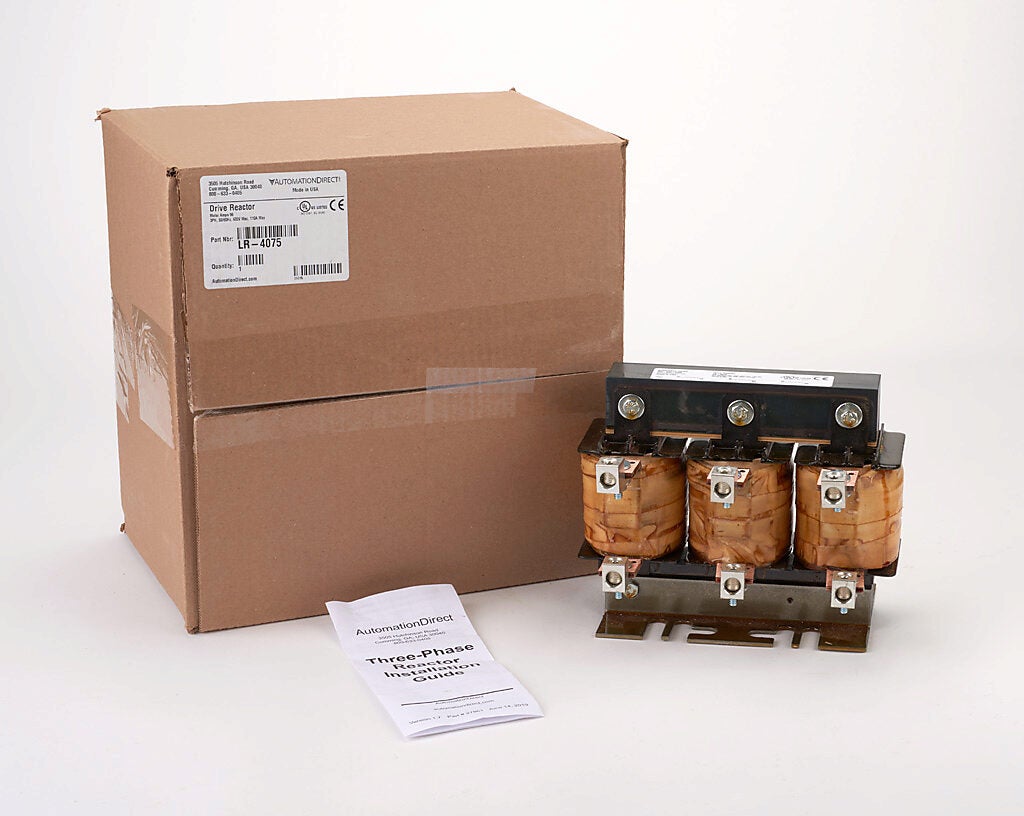 Whats in the box