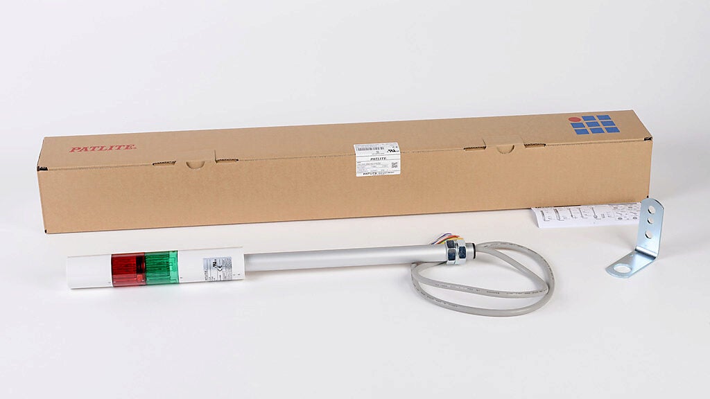 Whats in the box