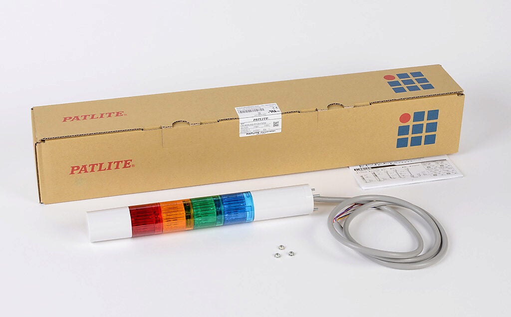 Whats in the box