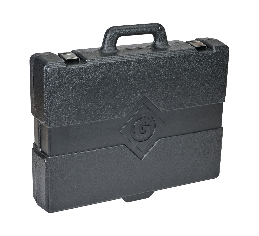 Whats in the box