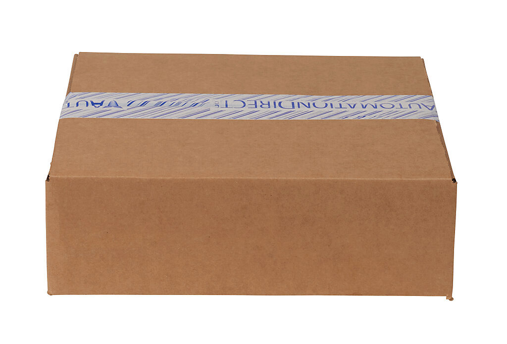 Whats in the box