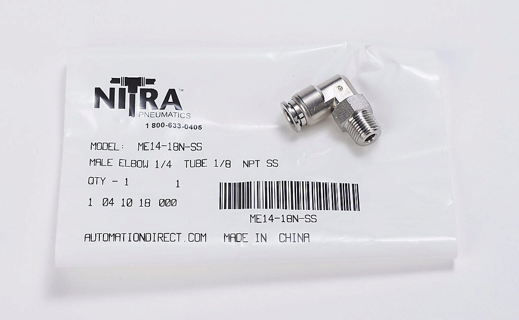 Whats in the box