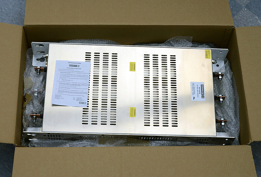 Whats in the box