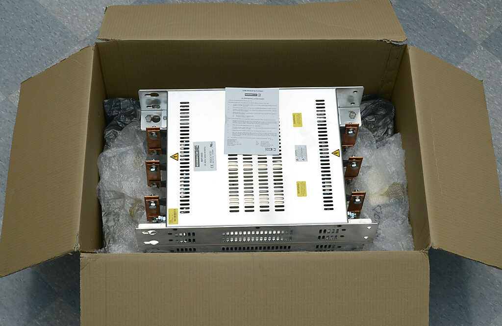 Whats in the box