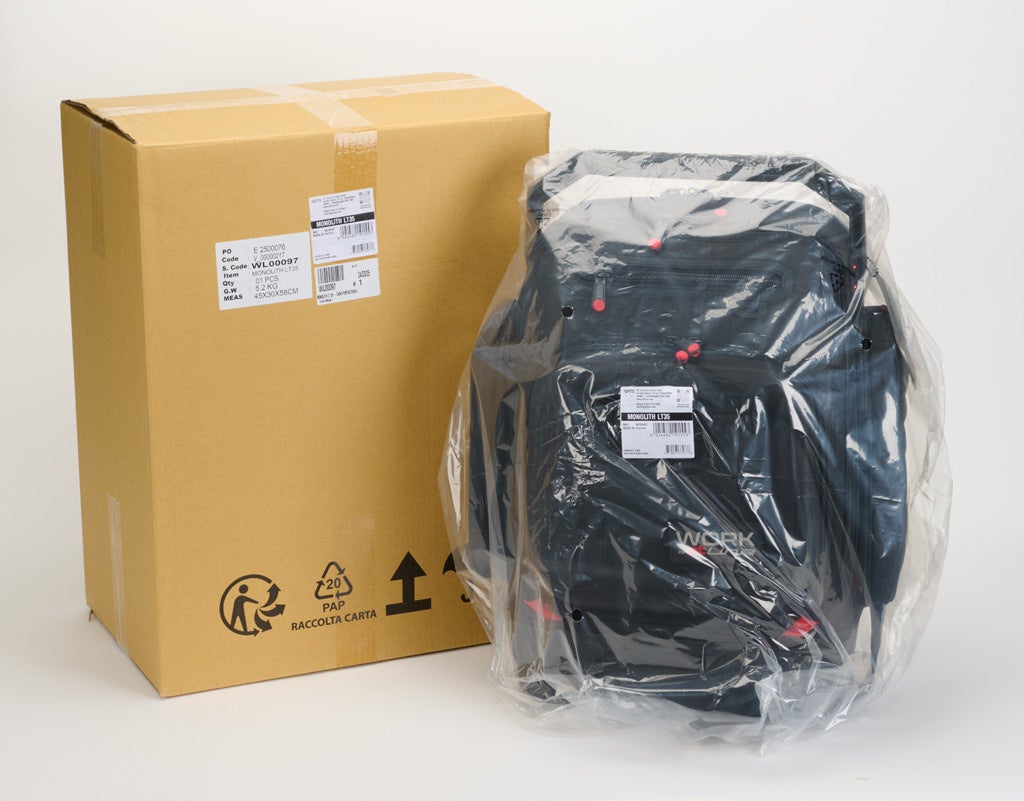 Whats in the box