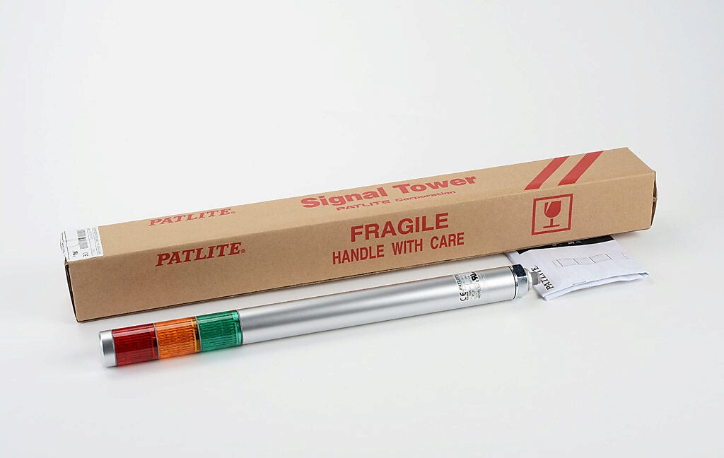 Whats in the box