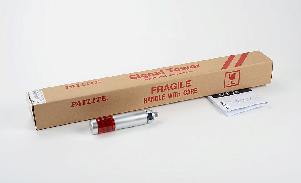 Whats in the box