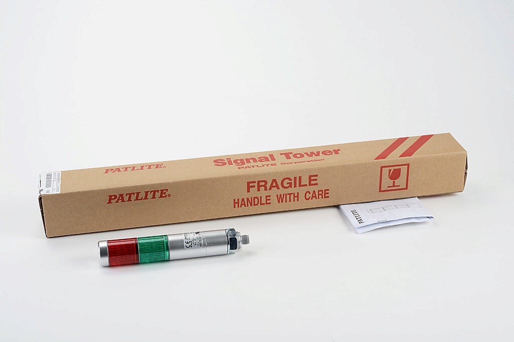 Whats in the box